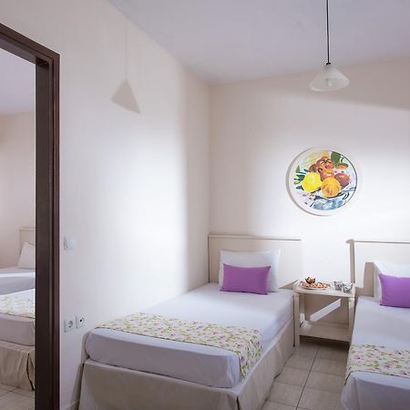 Summer Dreams Malia Exterior foto