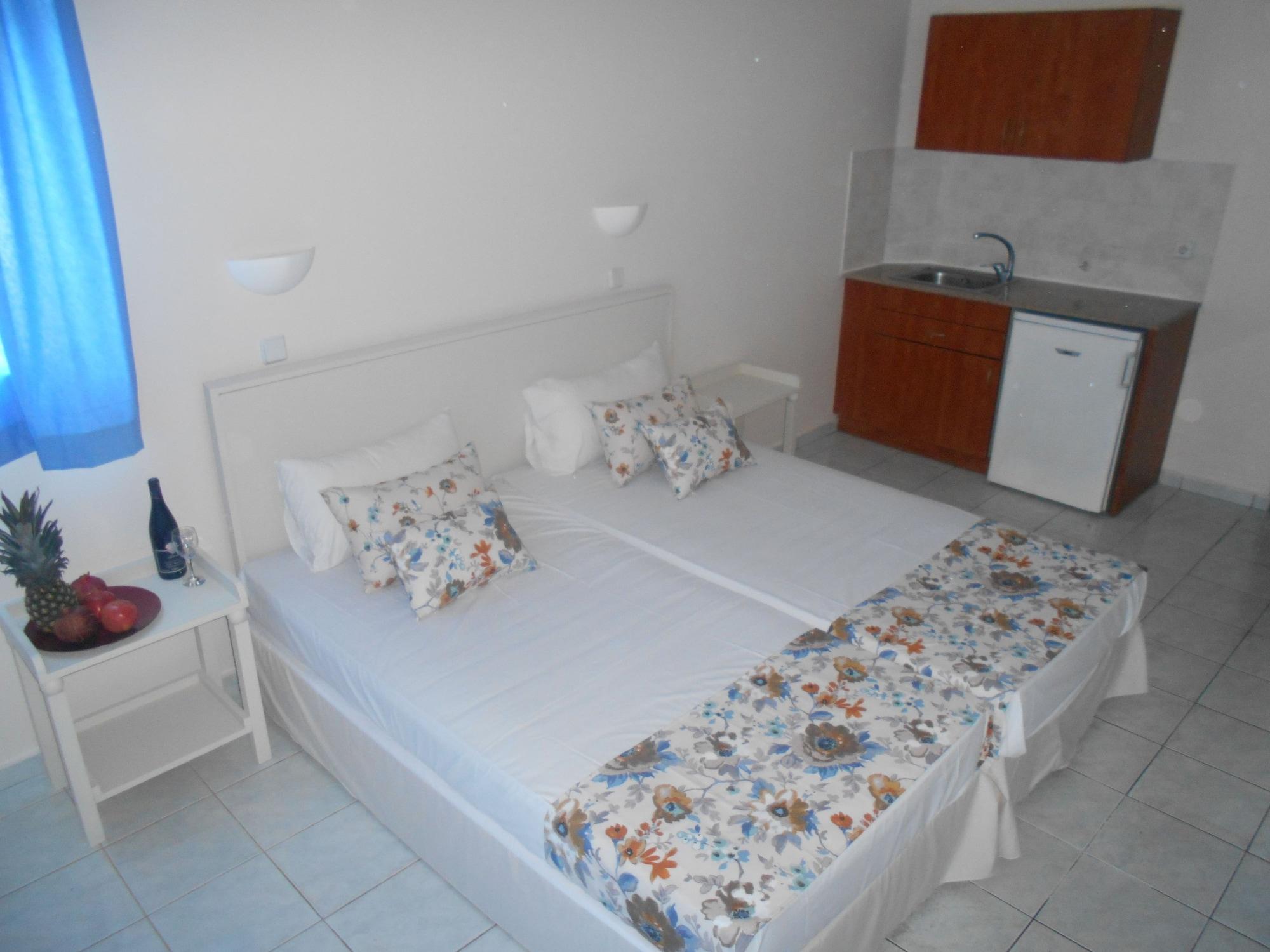 Summer Dreams Malia Exterior foto