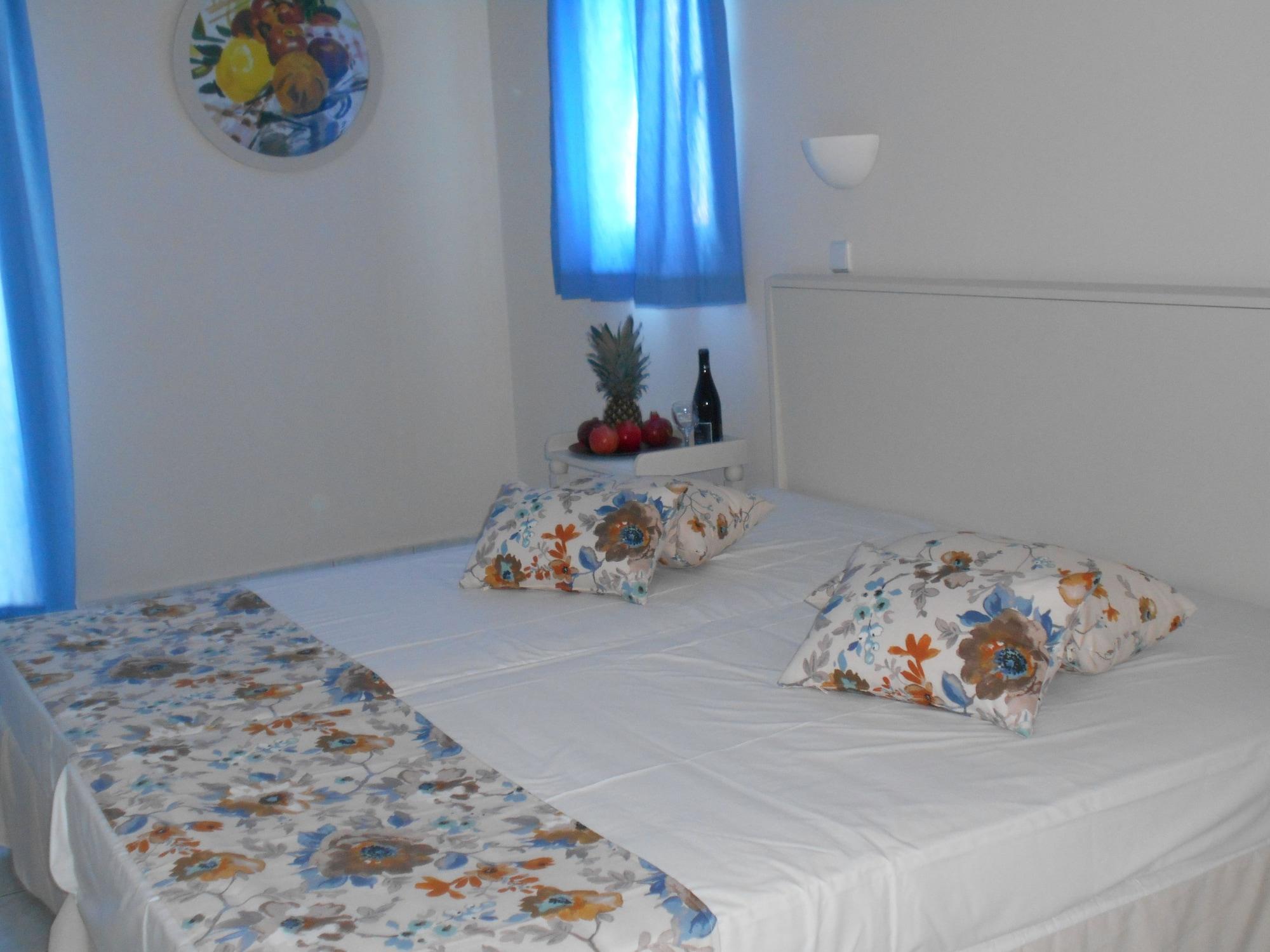 Summer Dreams Malia Exterior foto