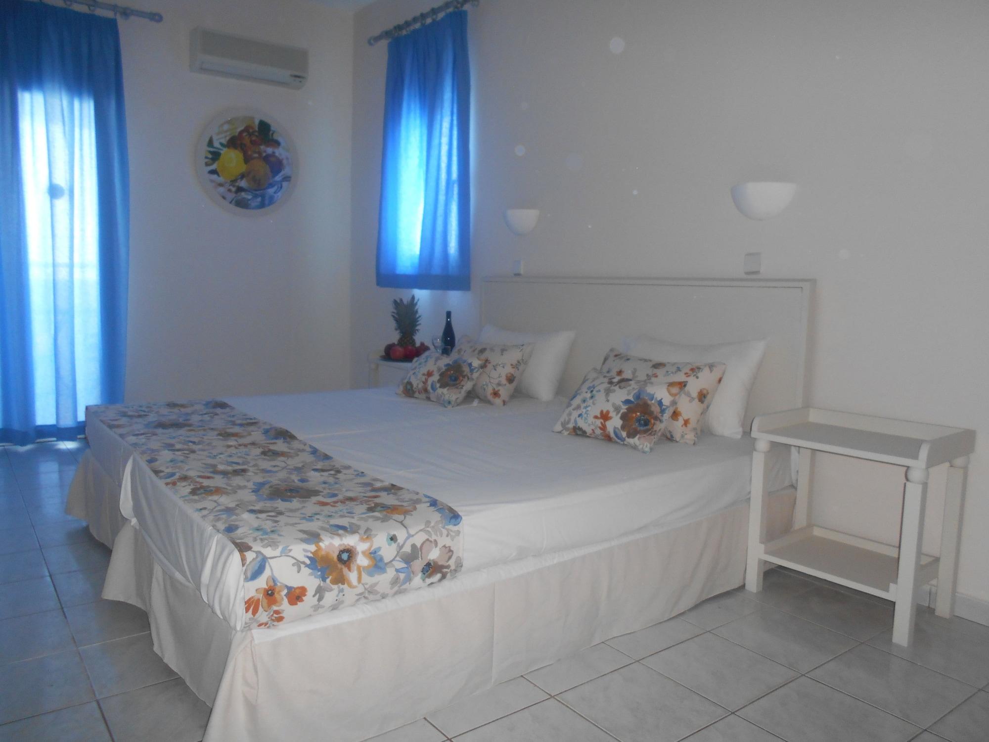 Summer Dreams Malia Exterior foto