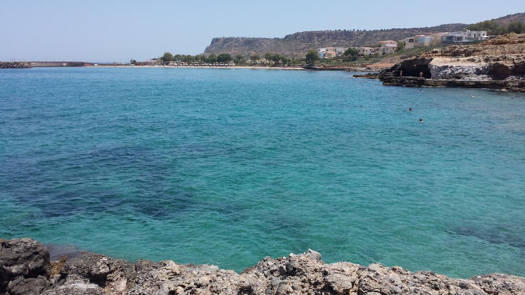 Summer Dreams Malia Exterior foto