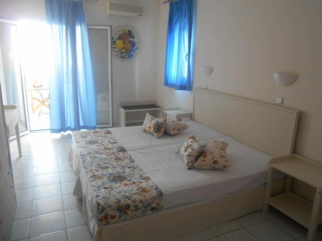 Summer Dreams Malia Exterior foto