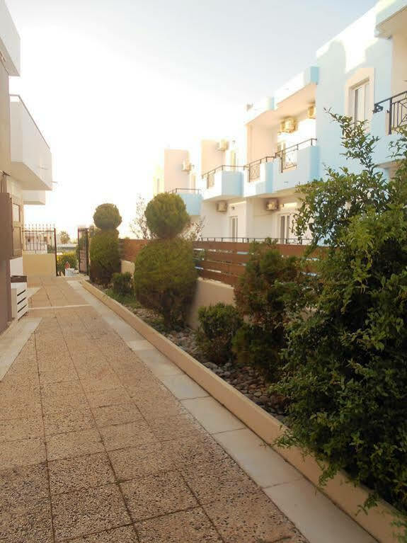 Summer Dreams Malia Exterior foto